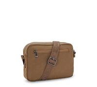 Kipling Glorious/Khaki 56% Recycled Polyamide, 44% Polyamide