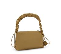 Kipling Goldish/Brown 100% Recycled Polyester