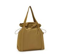 Kipling Goldish Brown 100% Recycled Polyester