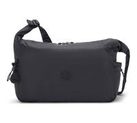 kipling Gorilla Girlz Gwyn Shoulder Bag Simply Black
