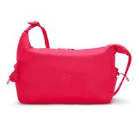 kipling Gorilla Girlz Gwyn Shoulder Bag Simply Fuchsia