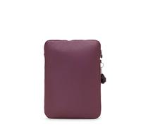 Kipling Grape/Wine/Metallic 100% Polyamide