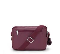Kipling Grape/Wine/Metallic 100% Polyamide
