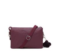 Kipling Grape/Wine/Metallic 100% Polyamide