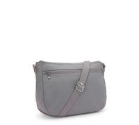 Kipling Grau 60% Polyamide, 40% Recycled Polyamide