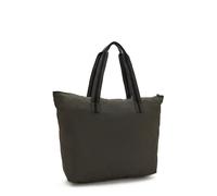 Kipling Große faltbare Tasche Field/Green/Hip 100% Polyamide