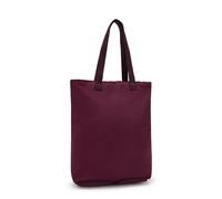 Kipling Große Schultertasche Lounge/Wine/Hip 100% Polyamide