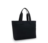 Kipling Große Tote-Bag mit Laptopfach Schwarz/Orange/Rosa 100% Polyamide