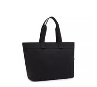 Kipling Große Tragetasche Mit Laptop-fach Endless Black 100% Recycled Polyamide