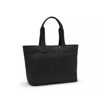 Kipling Große Tragetasche Mit Laptopfach Undersea Jacquard 100% Polyamide