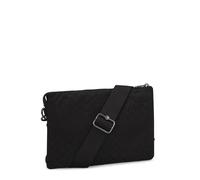Kipling Elevated Riri L Umhängetasche schwarz, Polyester, Damen