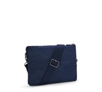 Kipling Elevated Riri L Umhängetasche dunkelblau, Polyester, Damen