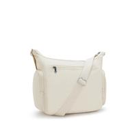 Kipling Praktische, praktische und geräumige Umhängetasche KI5740-GABB, 7jr Hideaway Beige
