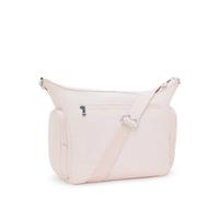 Kipling Gabb pink shine