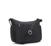 kipling Basic Gabb Crossbody Black Noir