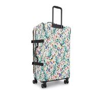 Kipling Großer 4-rollen-koffer Cocktail Floral 100% Recycled Polyester