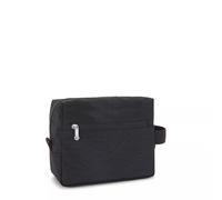 Kipling Großer Kulturbeutel Mit Seitengriff Schwarz 100% Polyamide