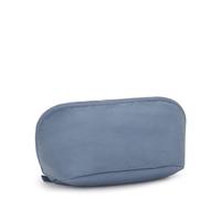 Kipling Großer Kulturbeutel Mit Taschen Blue Stone 56% Recycled Polyamide, 44% Polyamide