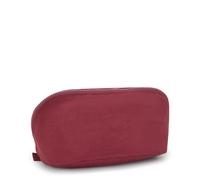 Kipling Großer Kulturbeutel Mit Taschen Lounge Wine 56% Recycled Polyamide, 44% Polyamide