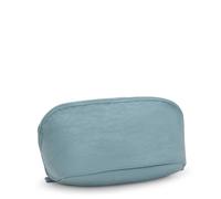 Kipling Großer Kulturbeutel Mit Taschen Relaxed Grey 56% Recycled Polyamide, 44% Polyamide