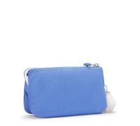 Kipling Großer Multifunktions-Beutel Blau 56% Recycled Polyamide, 44% Polyamide