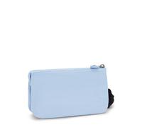 Kipling Großer Multifunktions-beutel Cloudy Sky Blue 56% Recycled Polyamide, 44% Polyamide