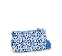Kipling Großer Multifunktions-Beutel Crazy/Leaves 100% Recycled Polyester
