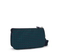 Kipling Großer Multifunktions-beutel Dark Lobby Tile 100% Recycled Polyester