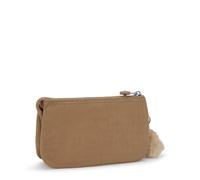 Kipling Großer Multifunktions-beutel Early Tan 56% Recycled Polyamide, 44% Polyamide