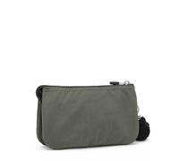 Kipling Großer Multifunktions-beutel Grün 100% Polyamide