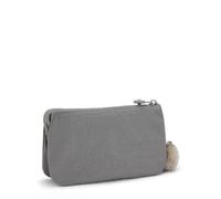 Kipling Großer Multifunktions-beutel Inviting Grey 60% Polyamide, 40% Recycled Polyamide