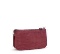 Kipling Großer Multifunktions-Beutel Lounge/Wine 56% Recycled Polyamide, 44% Polyamide