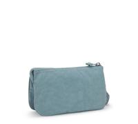 Kipling Großer Multifunktions-Beutel Relaxed/Grey 56% Recycled Polyamide, 44% Polyamide