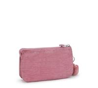 Kipling Großer Multifunktions-Beutel Rosa 56% Recycled Polyamide, 44% Polyamide