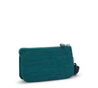 Kipling Großer Multifunktions-beutel Tailored Green 56% Recycled Polyamide, 44% Polyamide