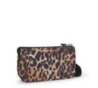 Kipling Großer Multifunktions-beutel Wild Leopard 100% Recycled Polyester
