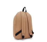 Kipling Großer Rucksack Mit Laptopfach Early Tan Center 56% Recycled Polyamide, 44% Polyamide
