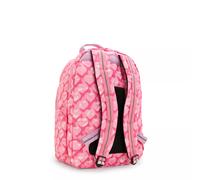 Kipling Großer Rucksack Mit Separatem Laptop-fach Adorable Hearts 100% Recycled Polyester