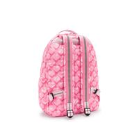 Kipling Großer Rucksack Mit Separatem Laptop-fach Adorable Hearts 100% Recycled Polyester