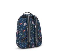 Kipling Großer Rucksack Mit Separatem Laptop-fach Space Game 100% Recycled Polyester