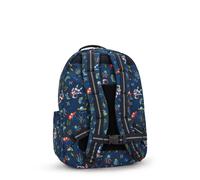 Kipling Seoul College Extra 32l Rucksack One Size Space Game