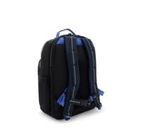 Kipling Großer Rucksack Mit Separatem Laptopfach True Block 56% Recycled Polyamide, 44% Polyamide
