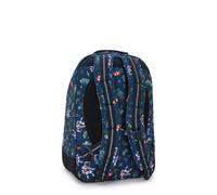 Kipling Großer Rucksack Mit Sicherem Laptopfach Space Game 100% Recycled Polyester