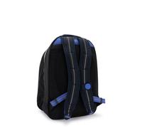 Kipling Großer Rucksack Mit Sicherem Laptopfach True Block 56% Recycled Polyamide, 44% Polyamide