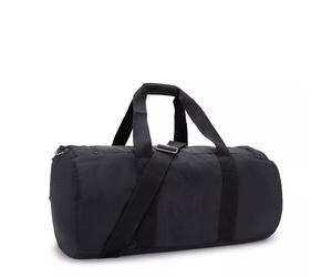 Kipling Großer Wochenend-seesack Mit Interner Organisation Schwarz 100% Polyamide