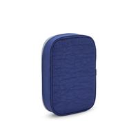Kipling Großes Federmäppchen Bottle Blue Combo 56% Recycled Polyamide, 44% Polyamide