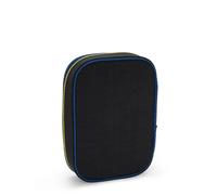 Kipling Großes Federmäppchen Für Bis Zu 100 Stifte Lets Scuba 56% Recycled Polyamide, 44% Polyamide