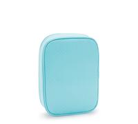 Kipling Großes Federmäppchen Für Bis Zu 100 Stifte Mermaid Emboss 100% Recycled Polyester