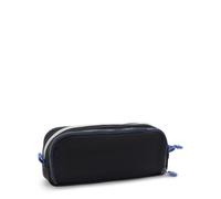 Kipling Großes Federmäppchen Grau 56% Recycled Polyamide, 44% Polyamide