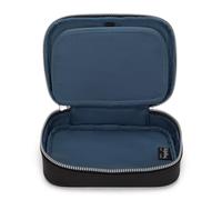 Kipling Großes Federmäppchen Schwarz 56% Recycled Polyamide, 44% Polyamide
